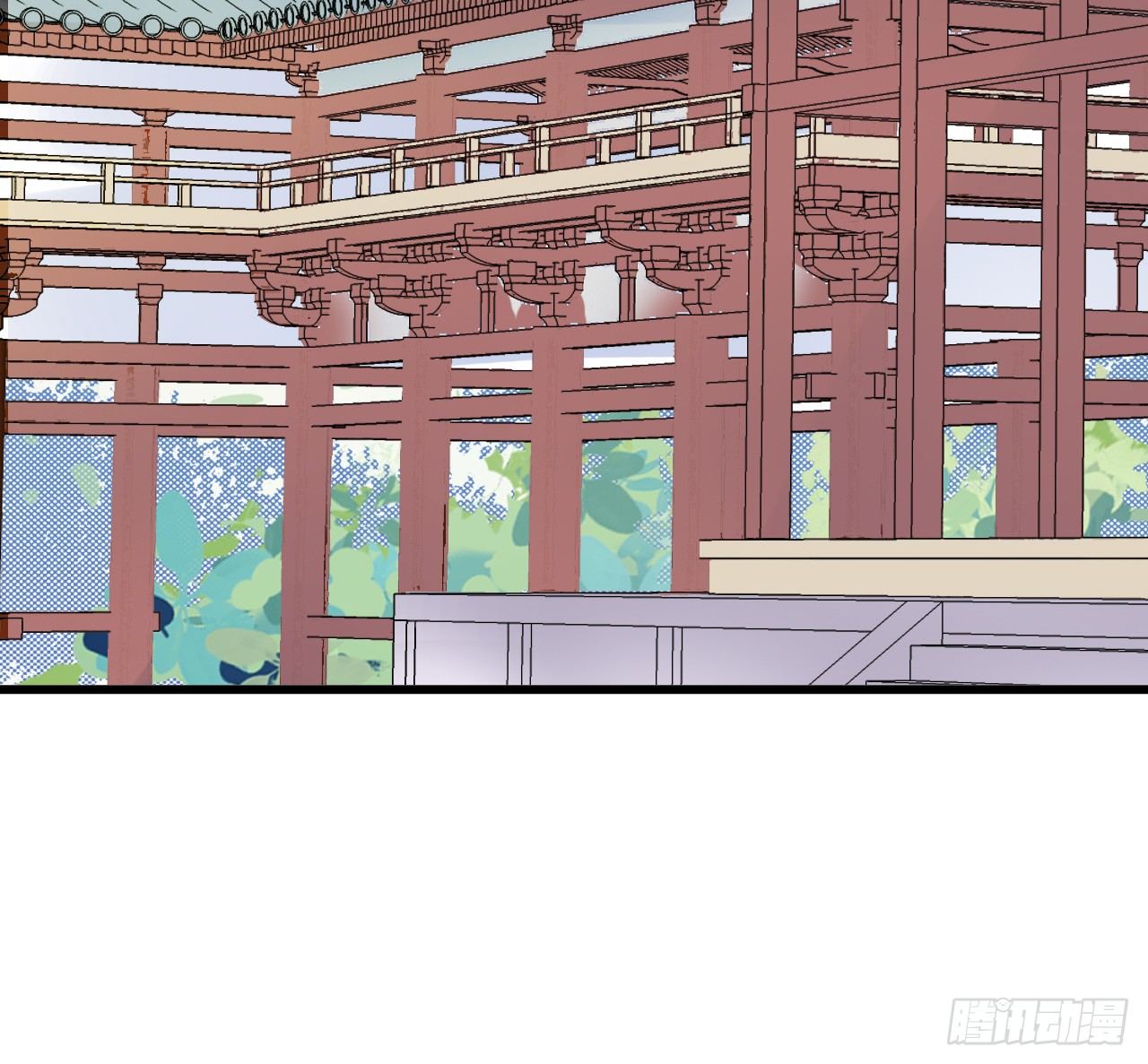 可怕的吟诗会(1/2)-第37话