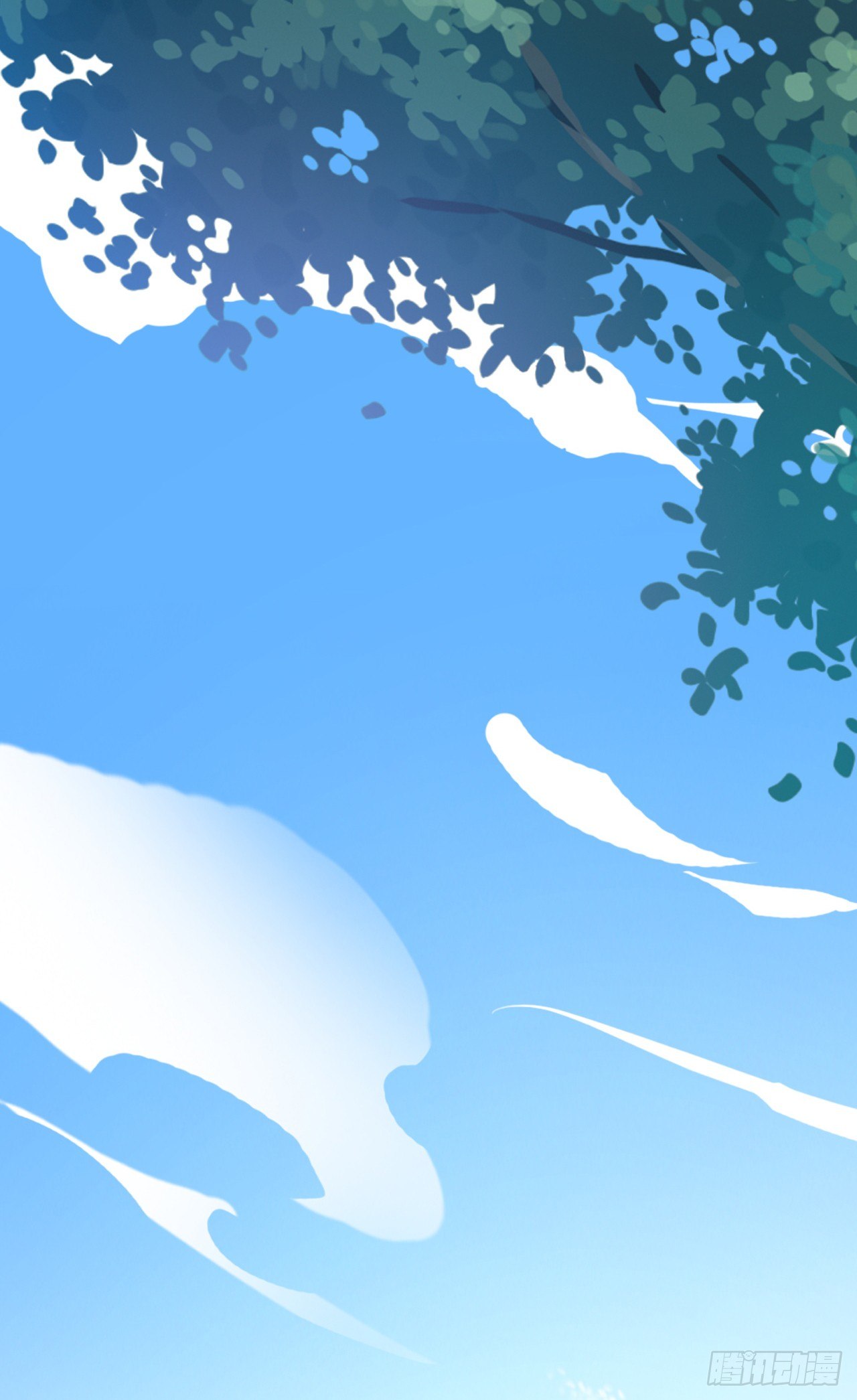 可怕的吟诗会(1/2)-第37话