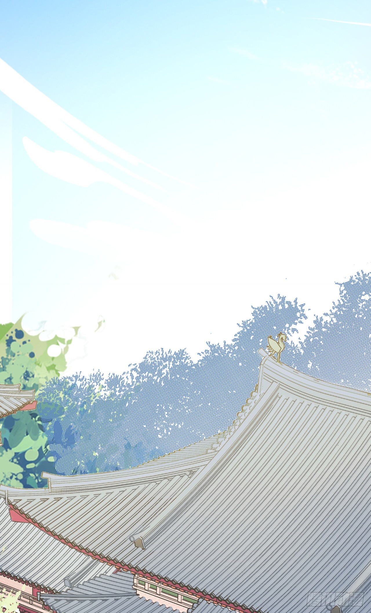 可怕的吟诗会(1/2)-第37话