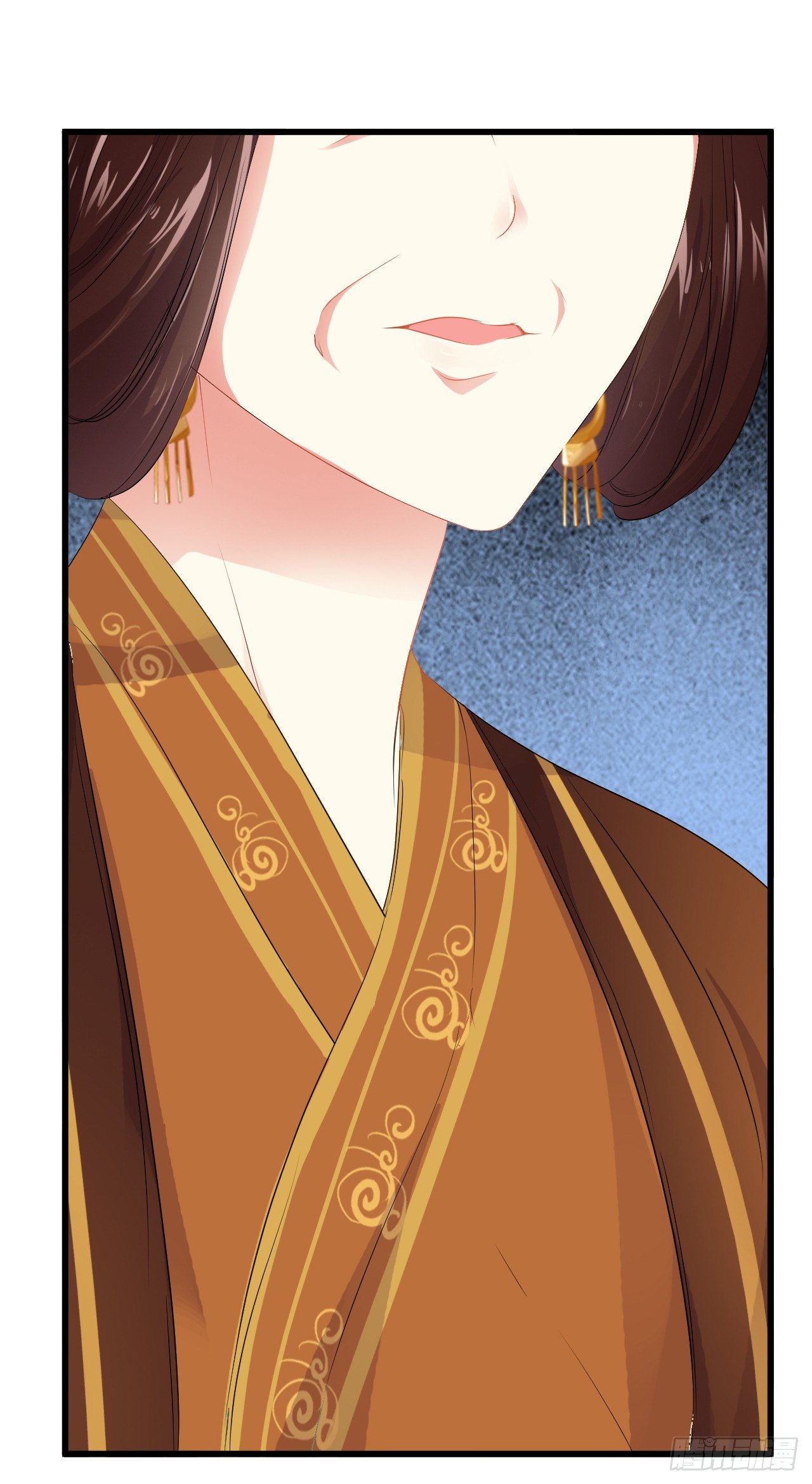 中暑警告(1/2)-第39话