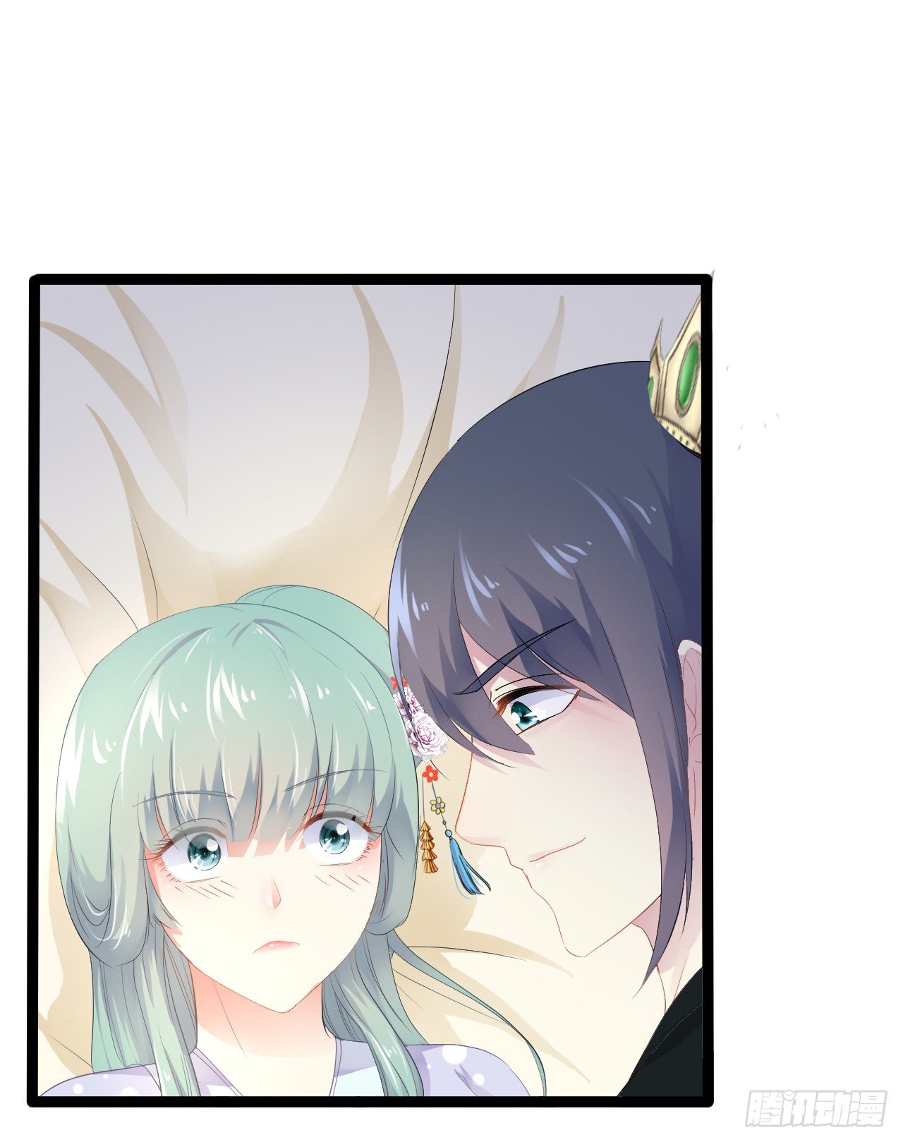 凌空背后的秘密(1/2)-第41话