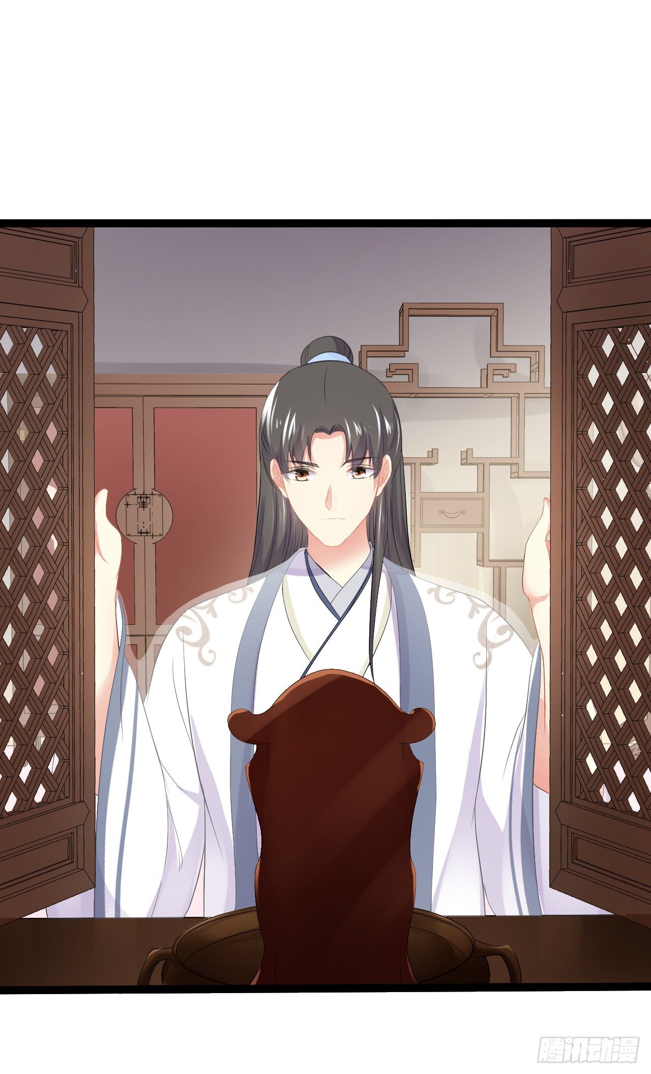 凌空背后的秘密(1/2)-第41话