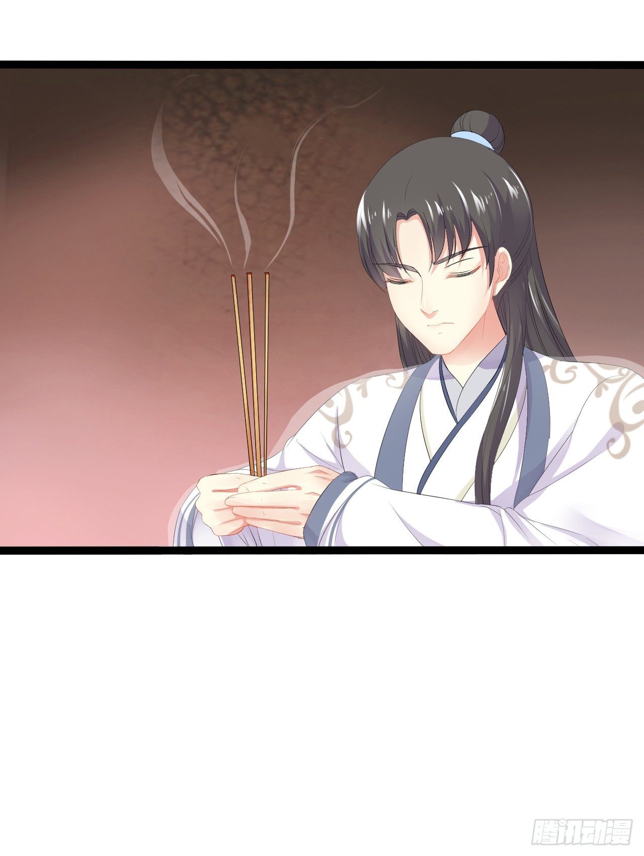 凌空背后的秘密(1/2)-第41话