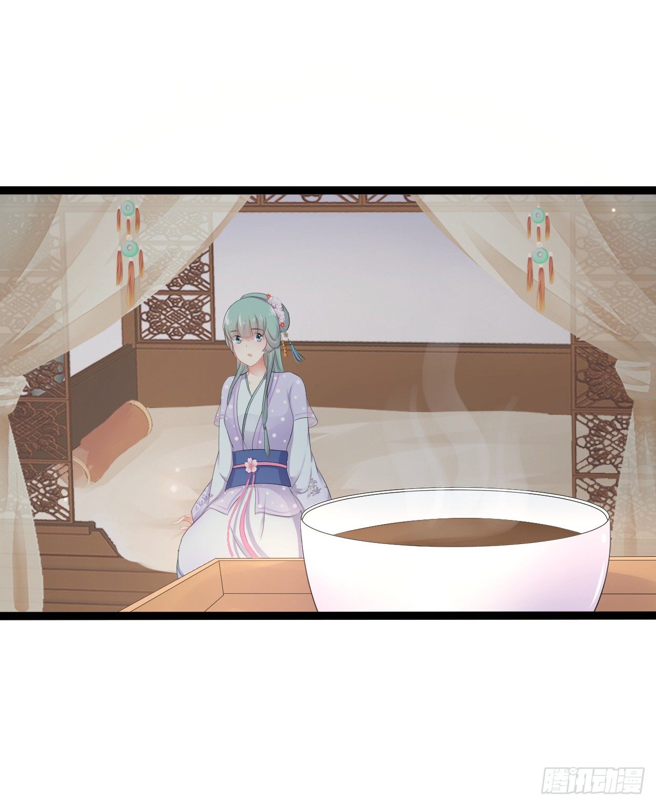 凌空背后的秘密(1/2)-第41话