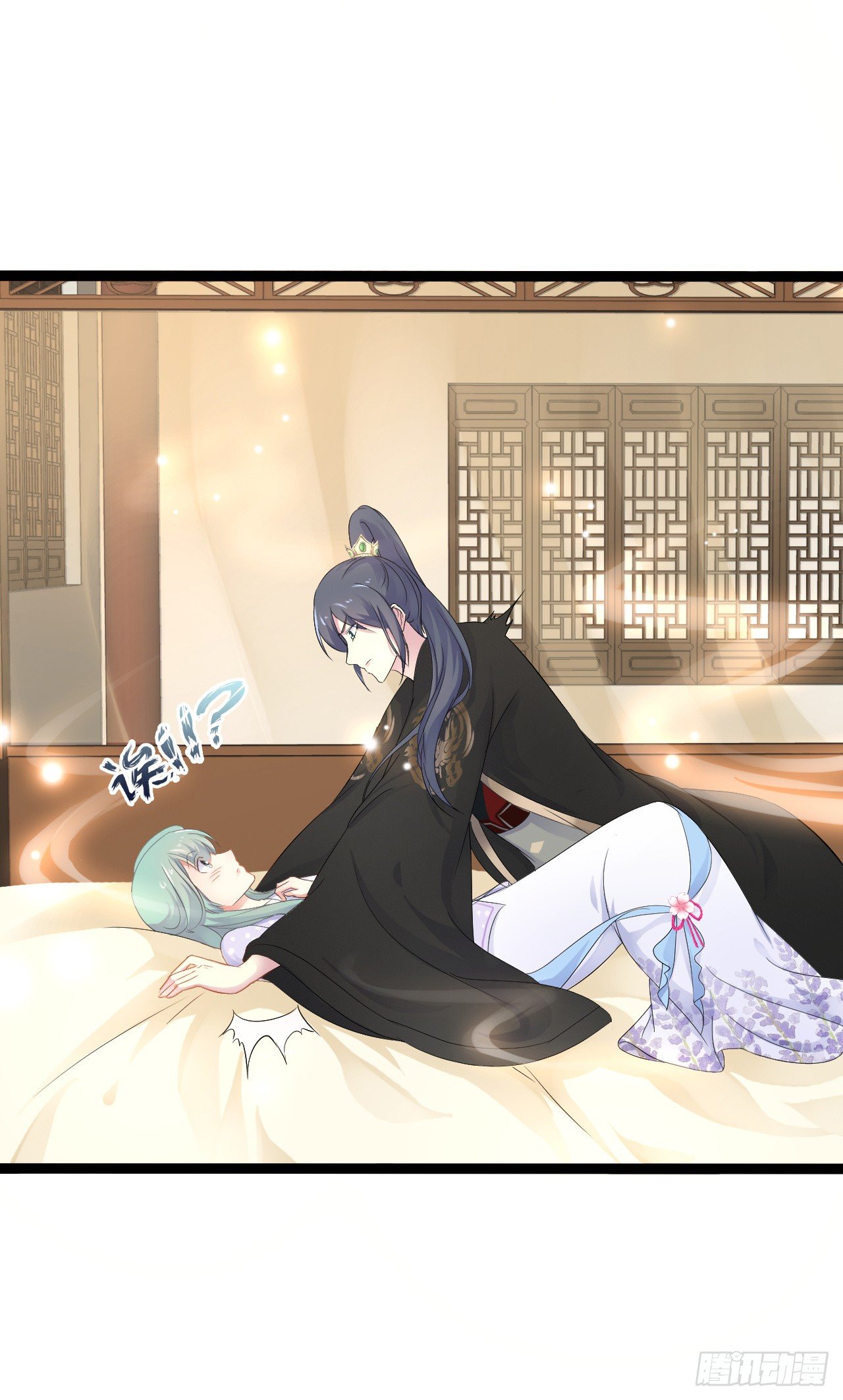 凌空背后的秘密(1/2)-第41话