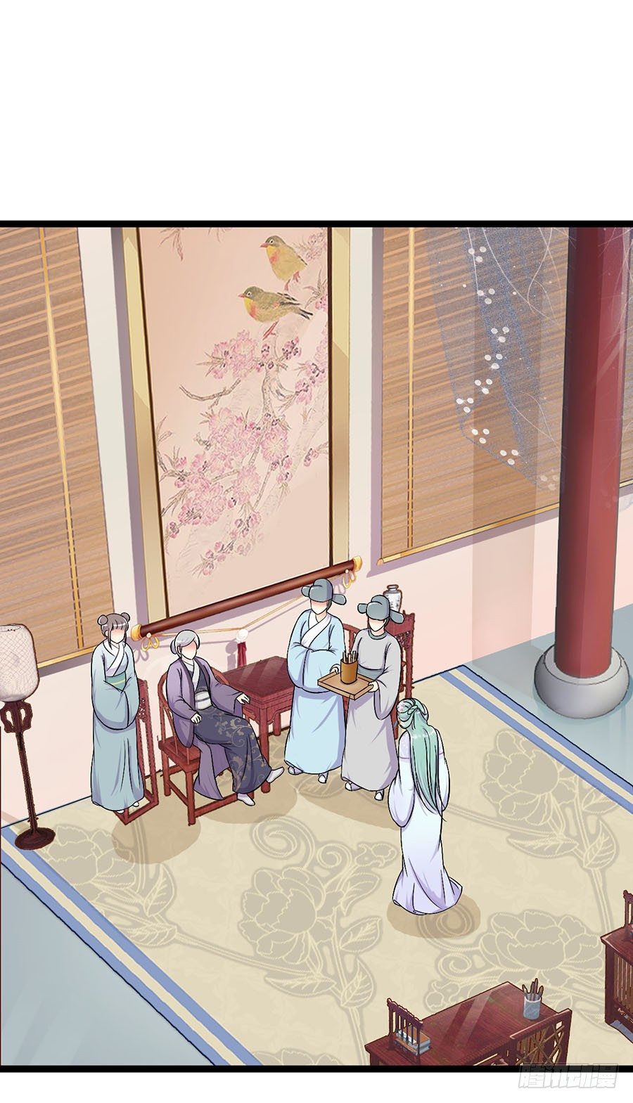 迷路夜遇大色狼(1/2)-第9话