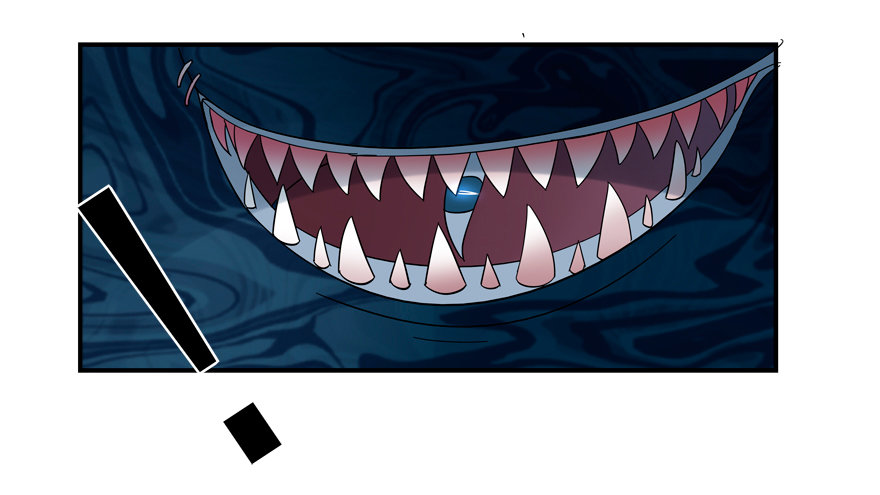 英雄救美-第21话