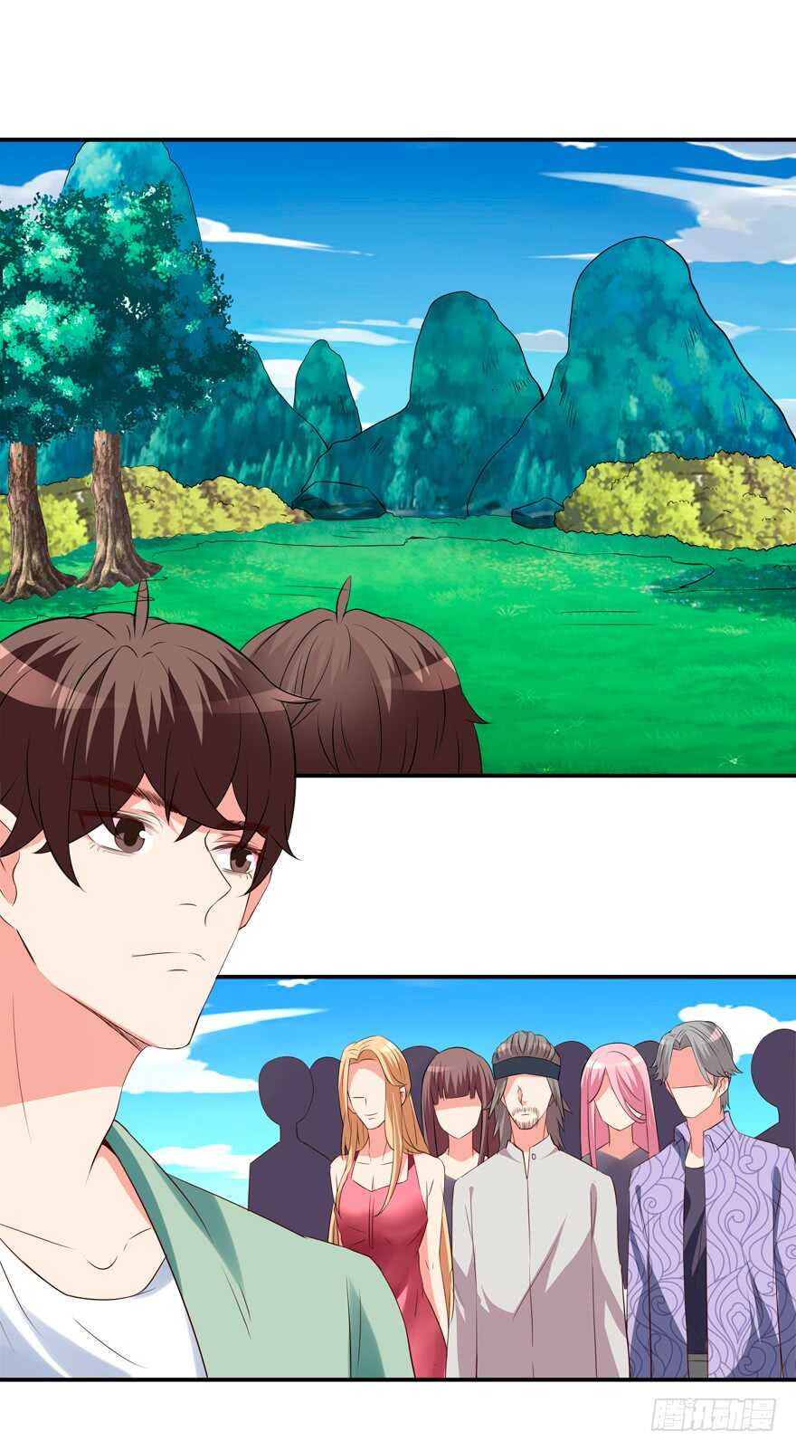 同床共枕-第27话