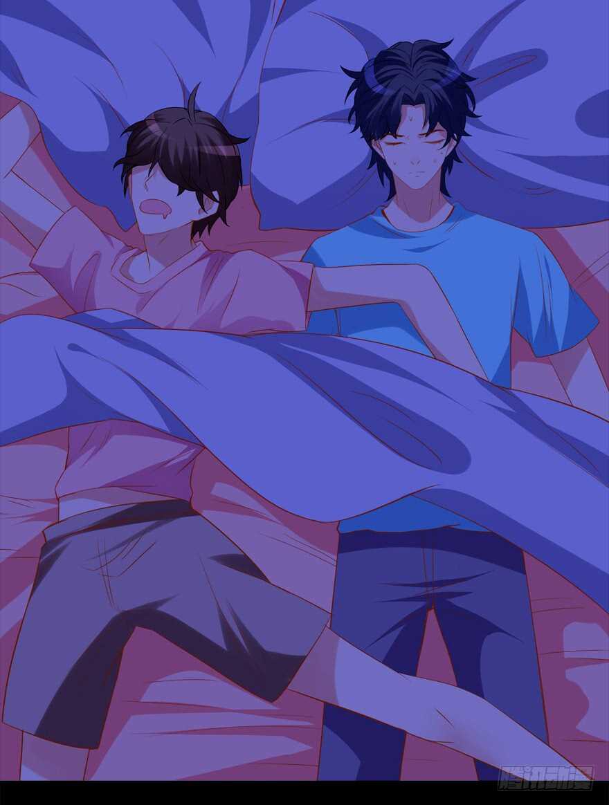 同床共枕-第27话