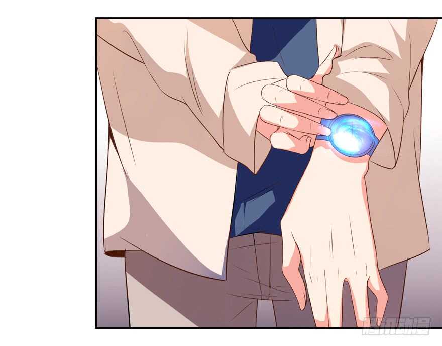 难不成你吃醋了？-第37话