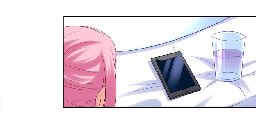 难不成你吃醋了？-第37话