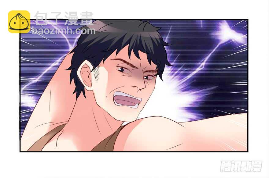 难不成你吃醋了？-第37话