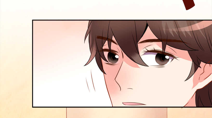 难不成你吃醋了？-第37话