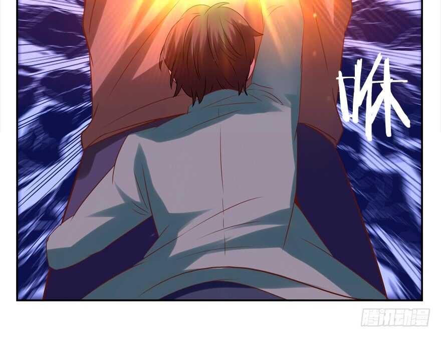 难不成你吃醋了？-第37话