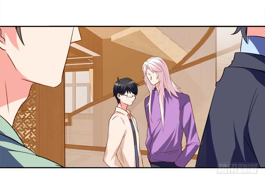 一起过下半辈子(1/2)-第39话