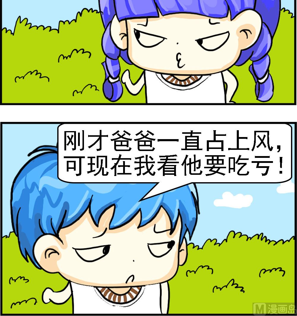 第003话 报告-第3话