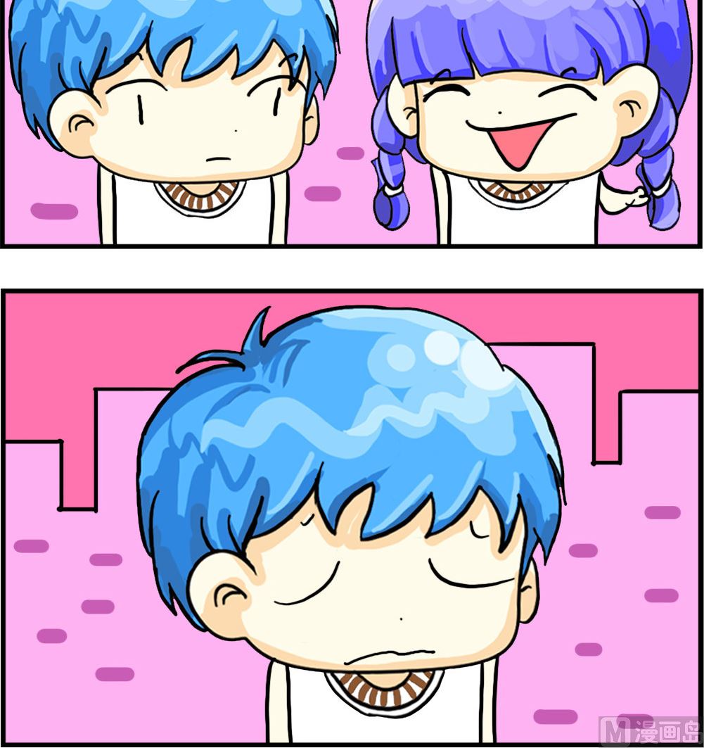 第037话 结婚照-第37话