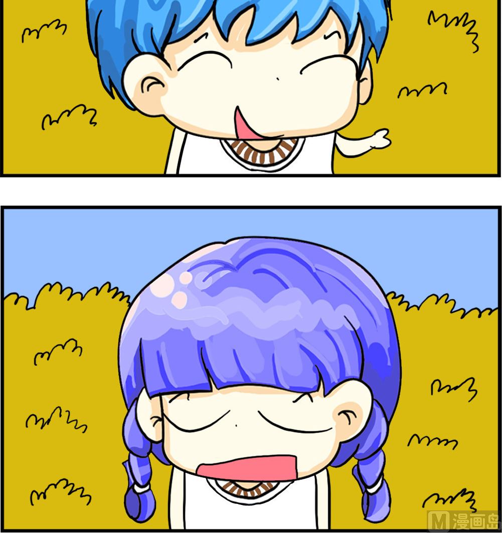 第043话 老婆婆-第43话