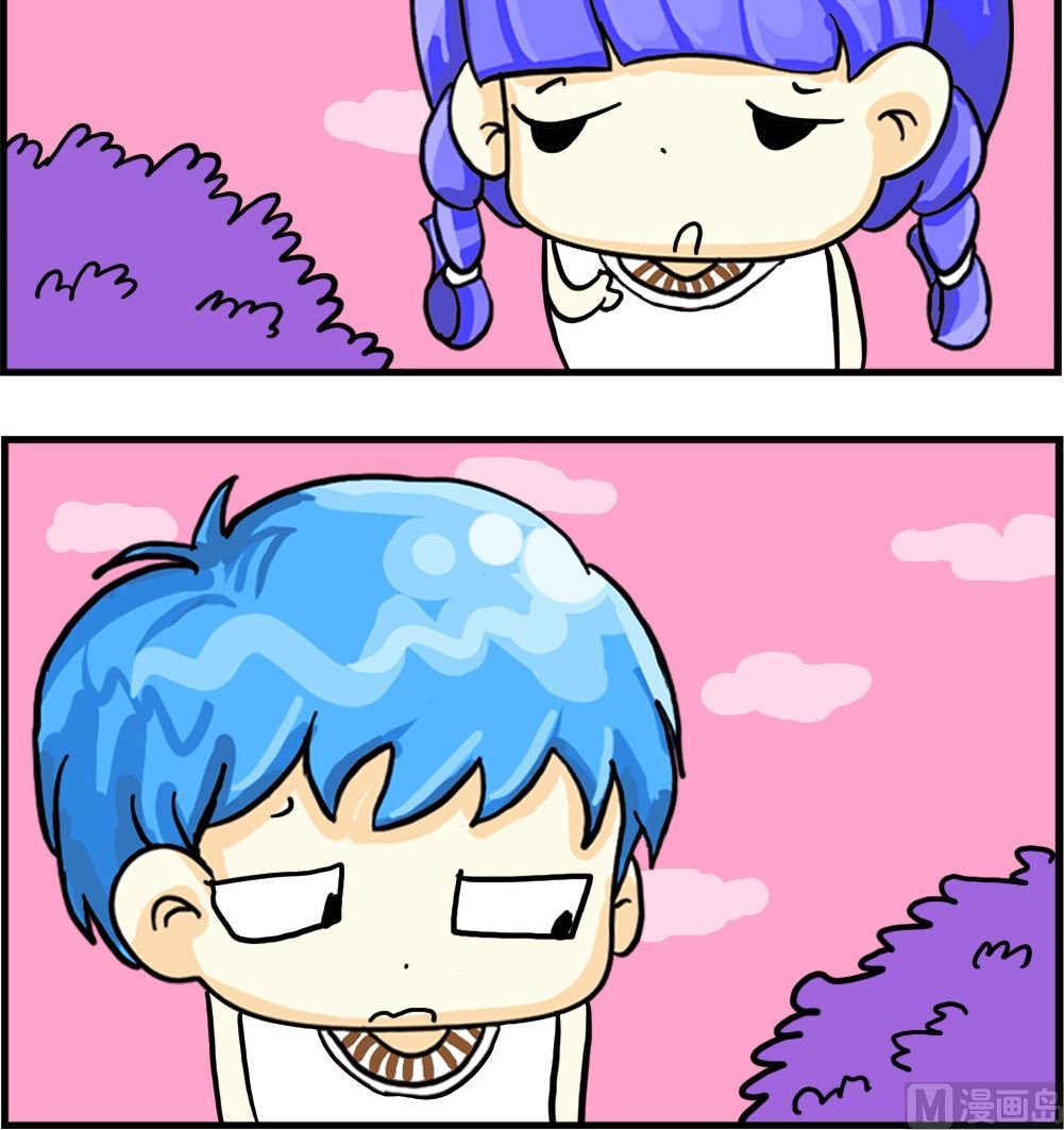 第049话 没洗脸-第49话