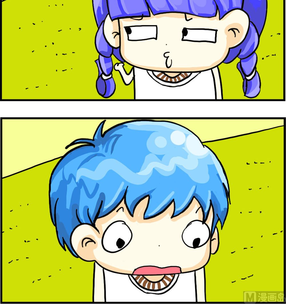 第077话 偷车-第77话