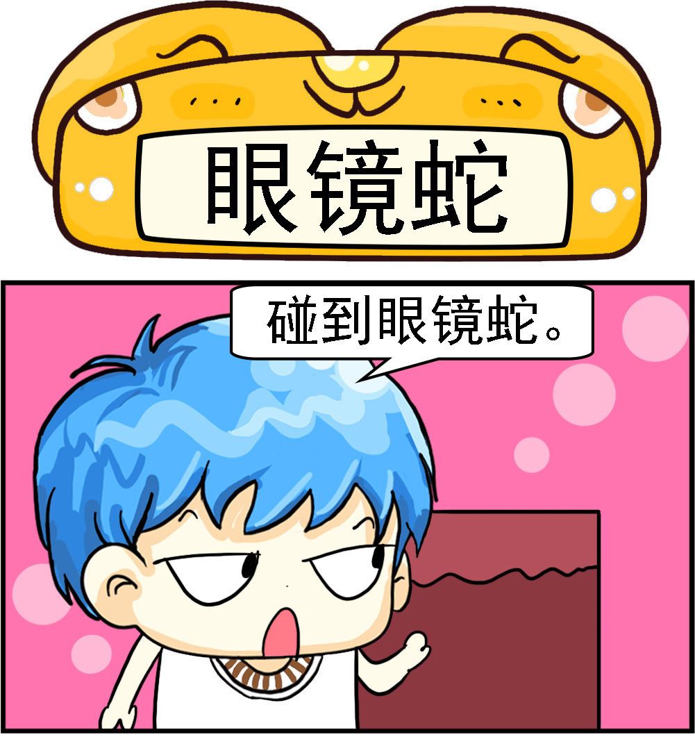 第083话 眼镜蛇-第83话