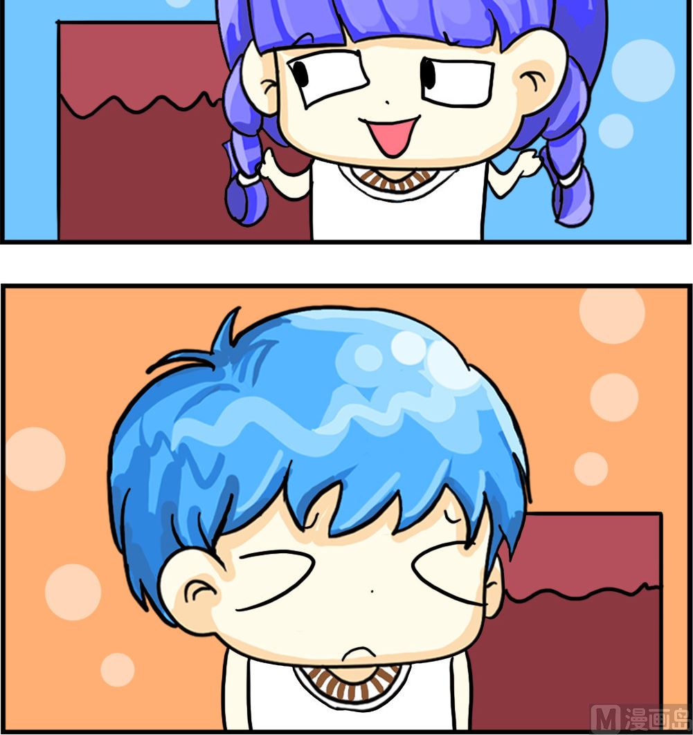 第083话 眼镜蛇-第83话