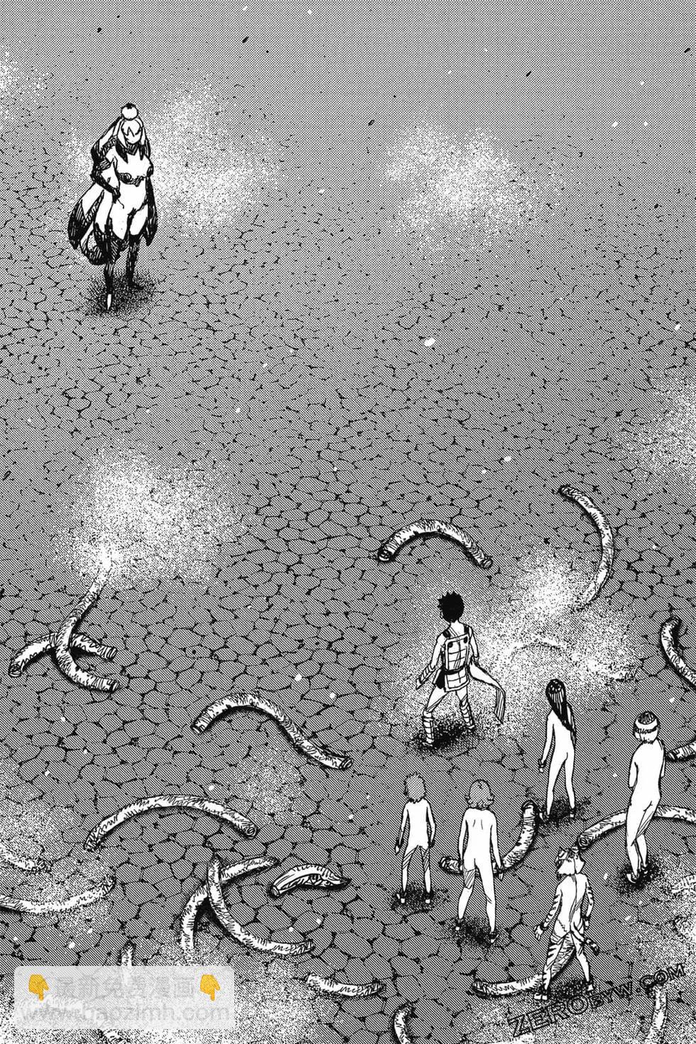 怪怪守護神 - 第25卷(1/4) - 4