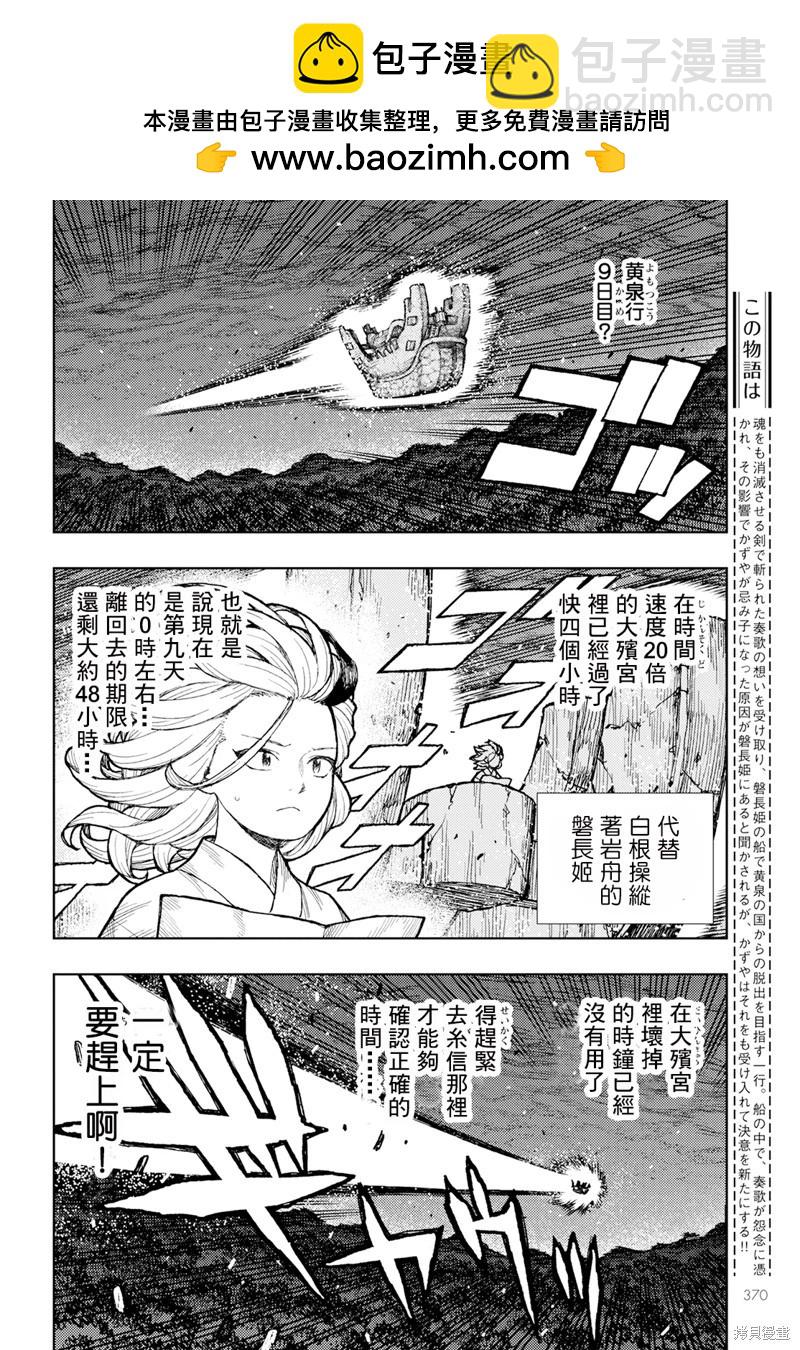 怪怪守護神 - 第158話 - 2