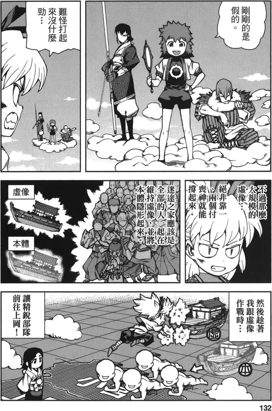 怪怪守護神 - 第13卷(3/4) - 1