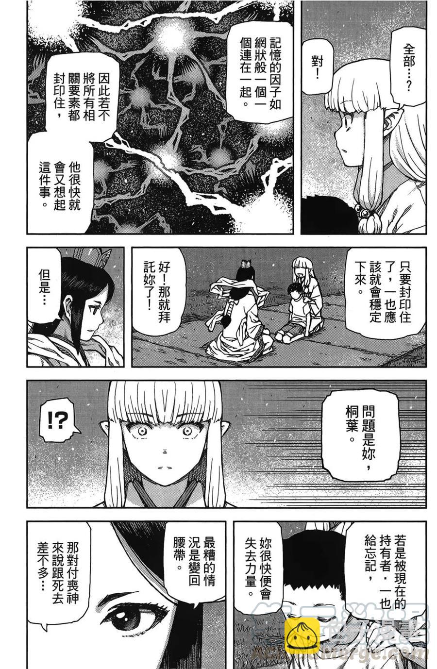 怪怪守護神 - 第17卷(2/4) - 5