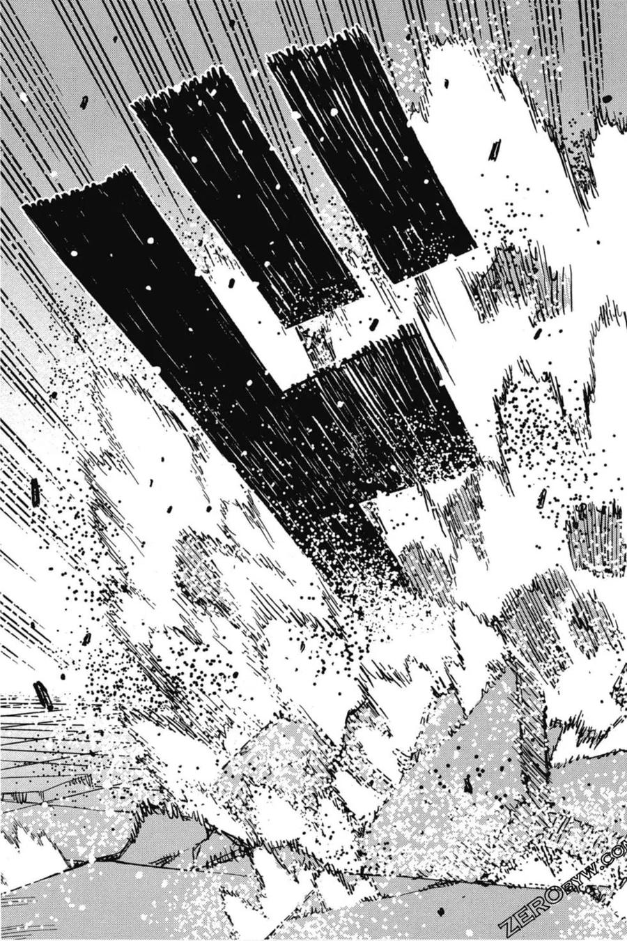 怪怪守護神 - 第21卷(3/4) - 8