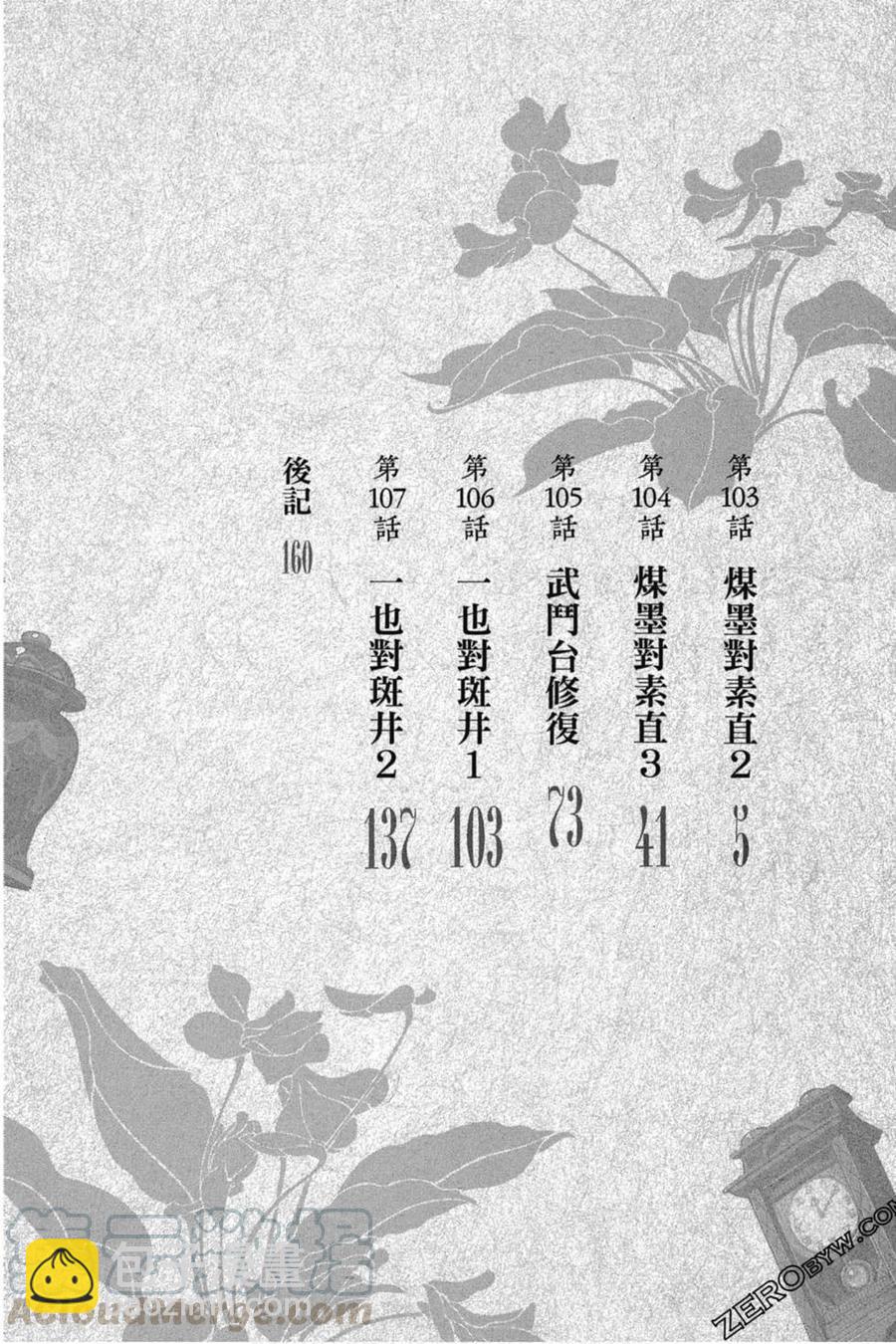 怪怪守護神 - 第21卷(1/4) - 5