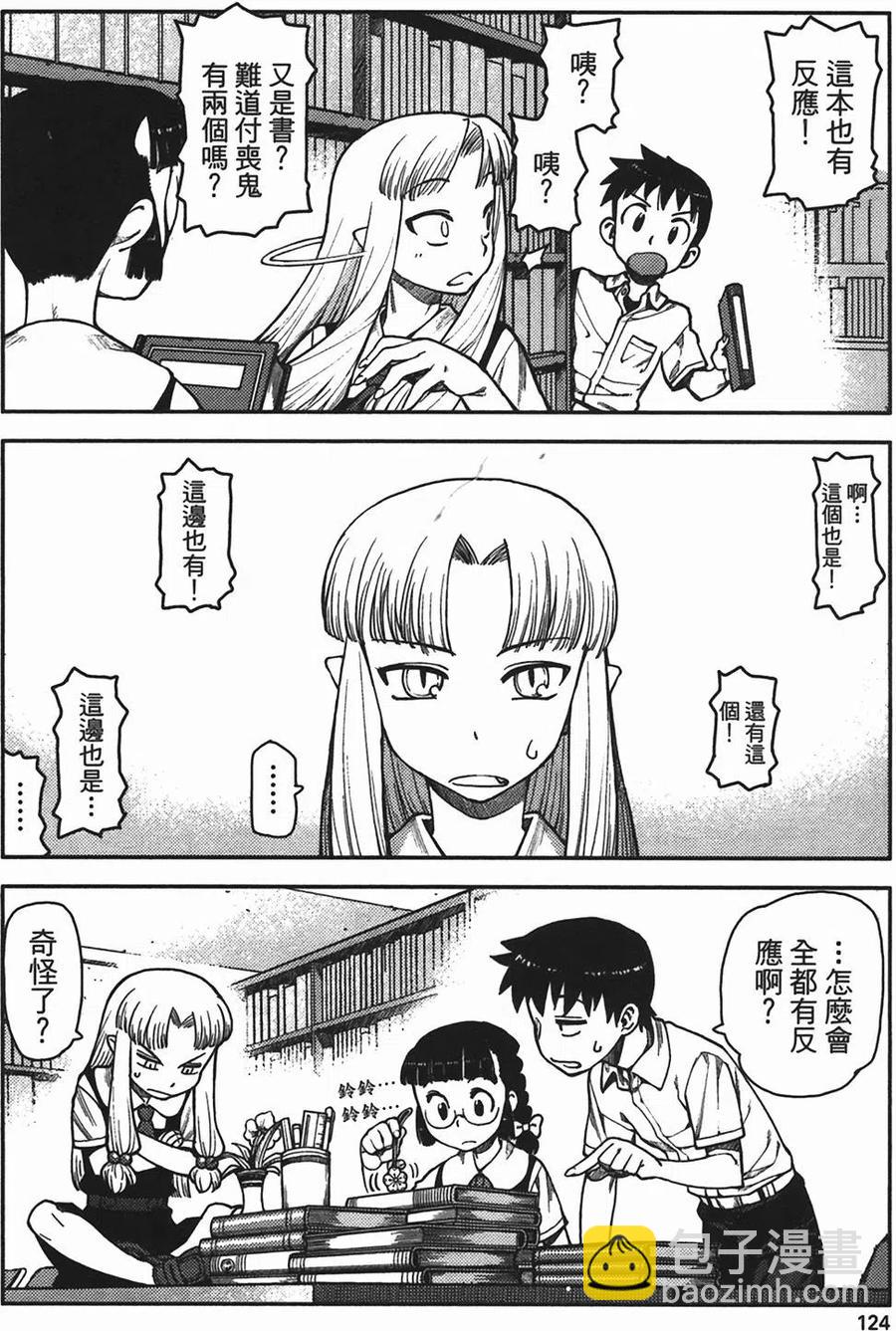 怪怪守護神 - 第01卷(3/4) - 4