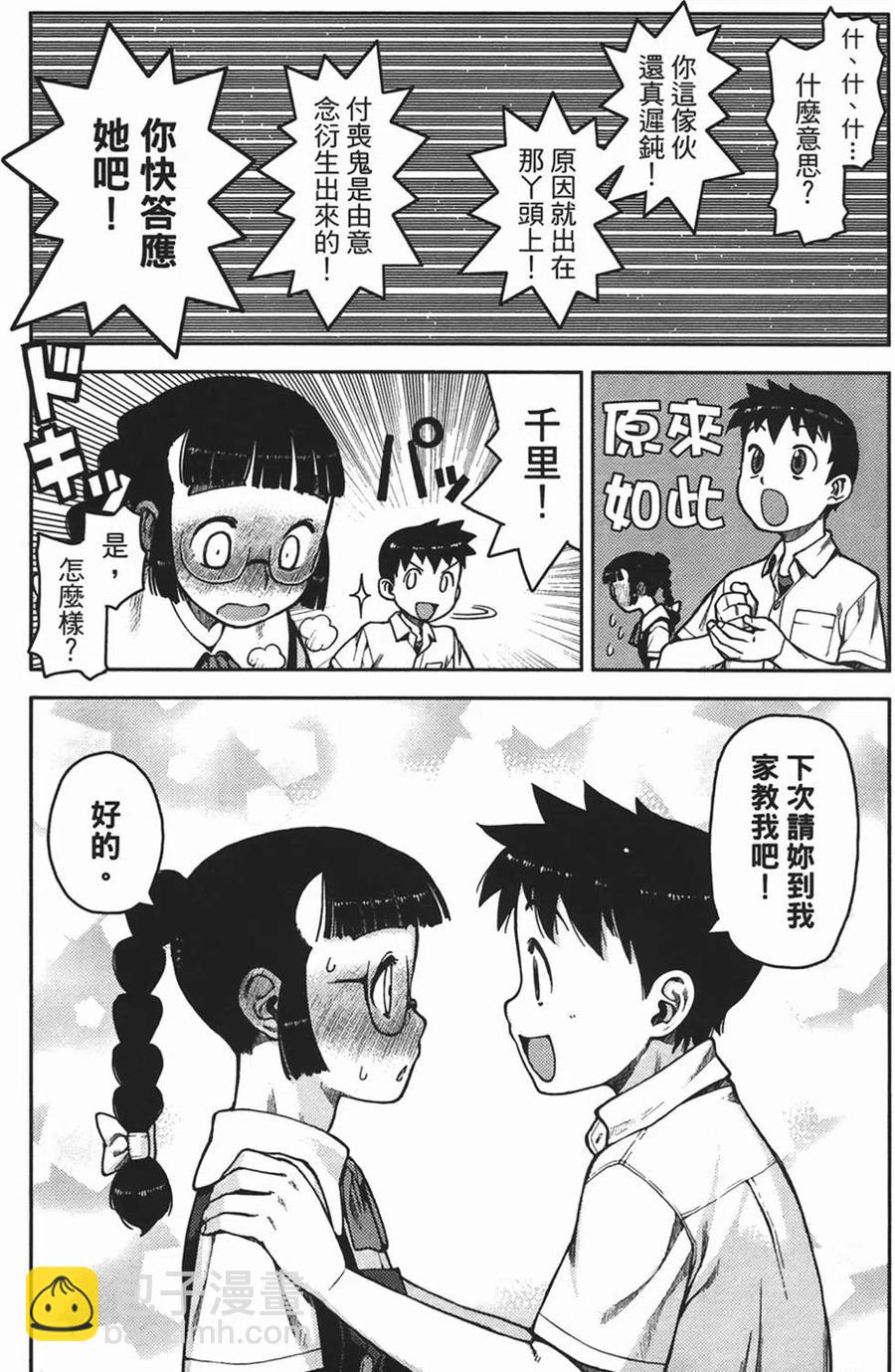 怪怪守護神 - 第01卷(3/4) - 1