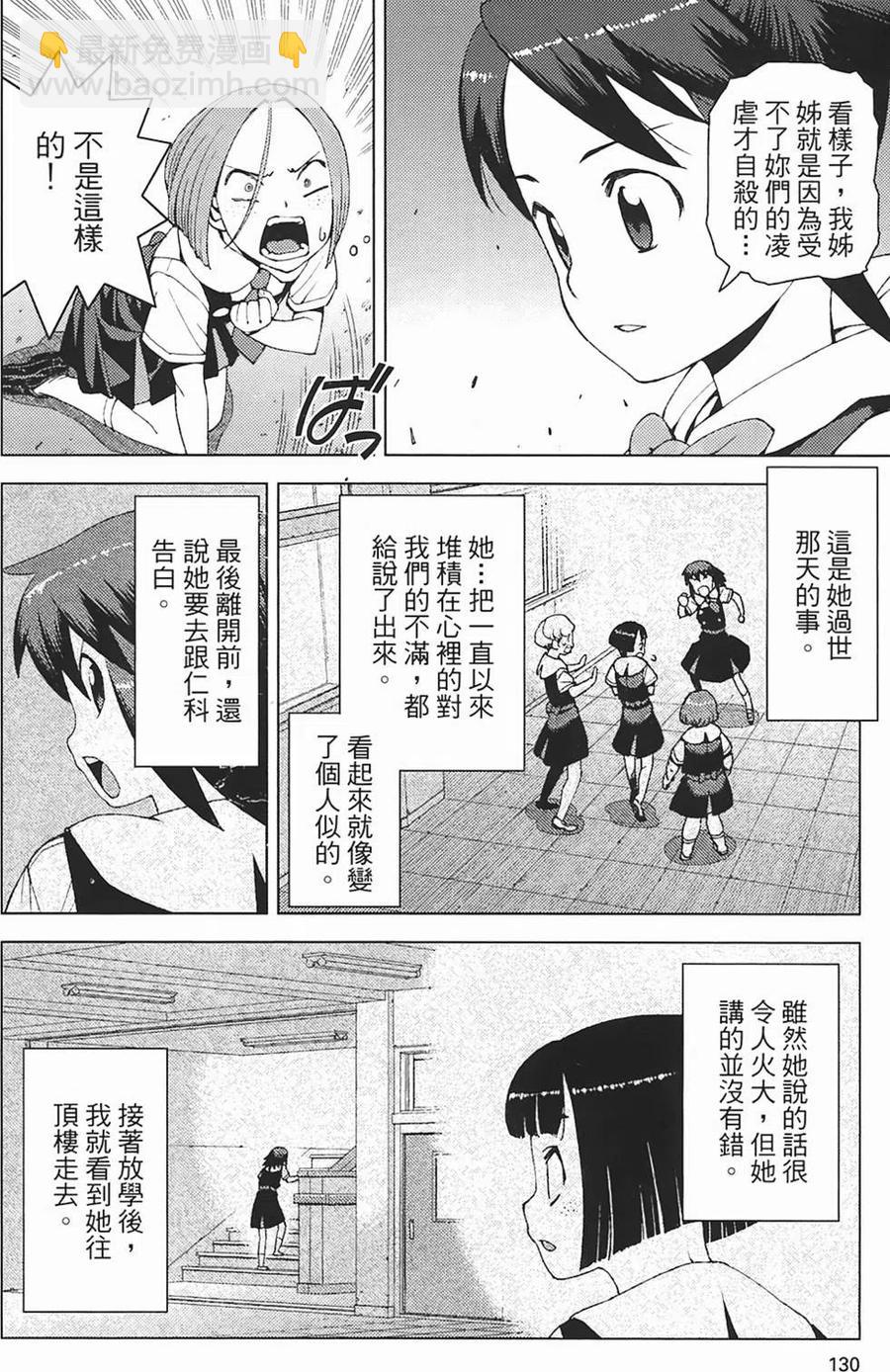 怪怪守護神 - 第03卷(3/4) - 2