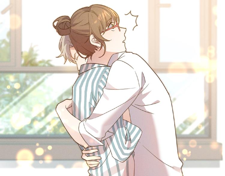 乖乖聽話 - 第4話 寵愛計劃(2/2) - 5