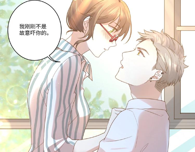 乖乖聽話 - 第4話 寵愛計劃(2/2) - 5