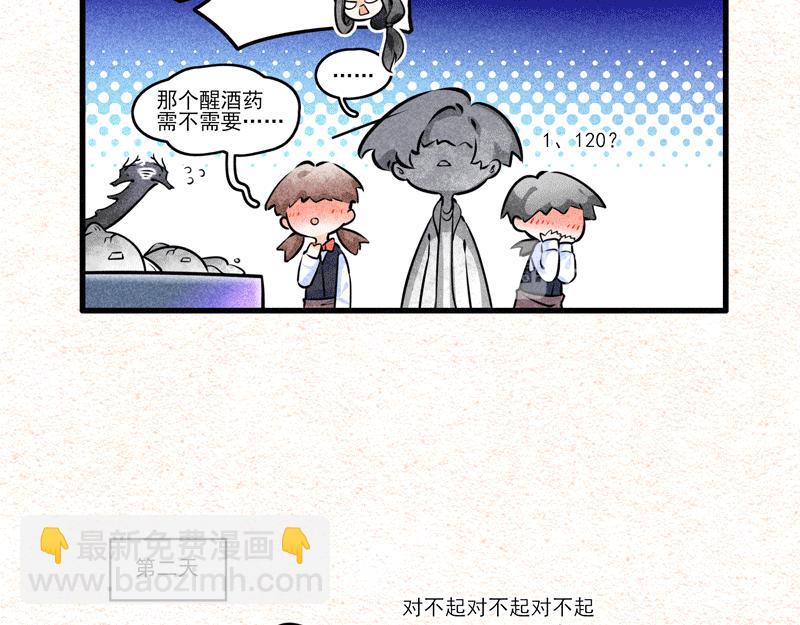 怪就怪唄 - 一杯都不行！ - 1