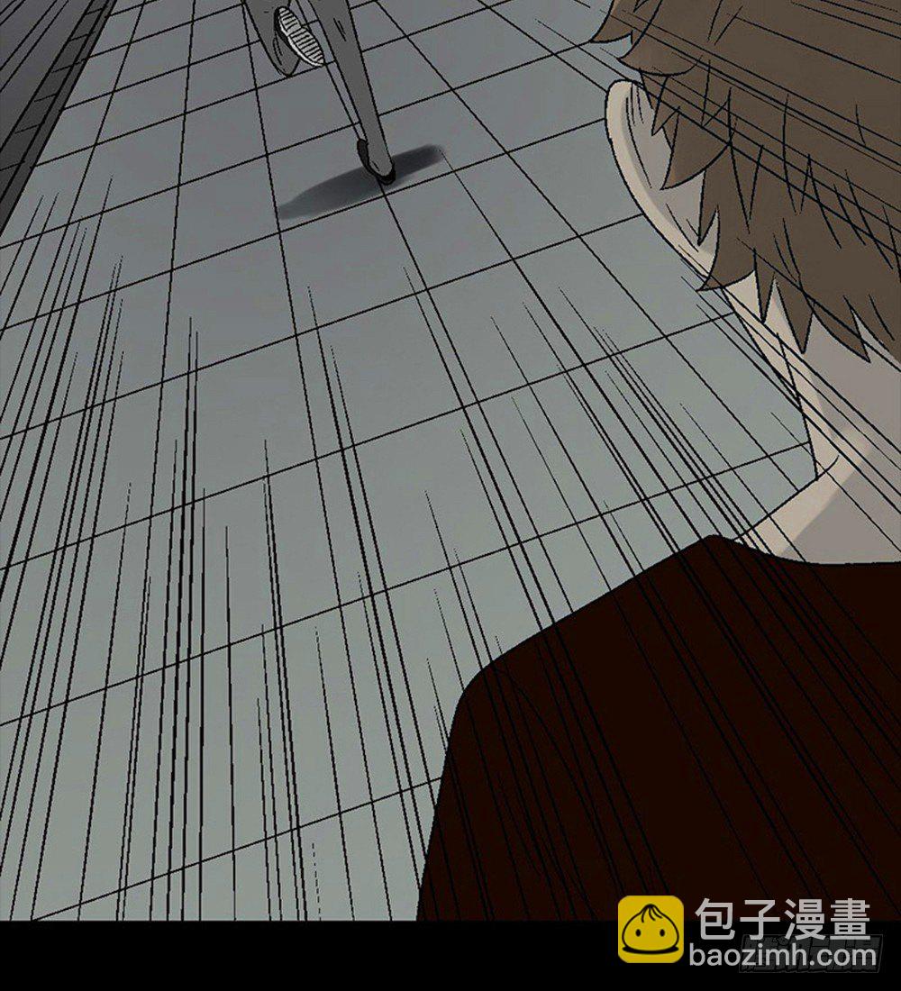 怪奇筆記（怪奇腦洞集） - 魔魘電話(1/2) - 1