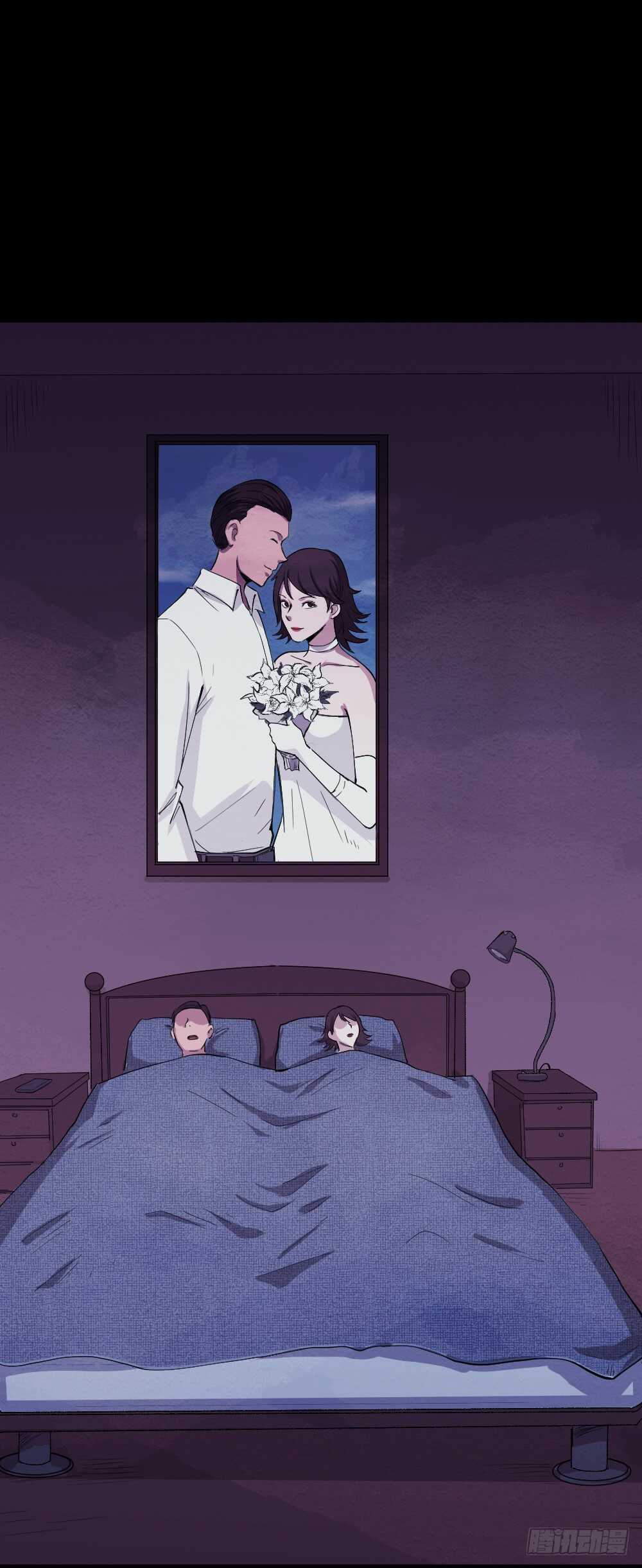 怪奇筆記（怪奇腦洞集） - 殺人模擬(1/2) - 1