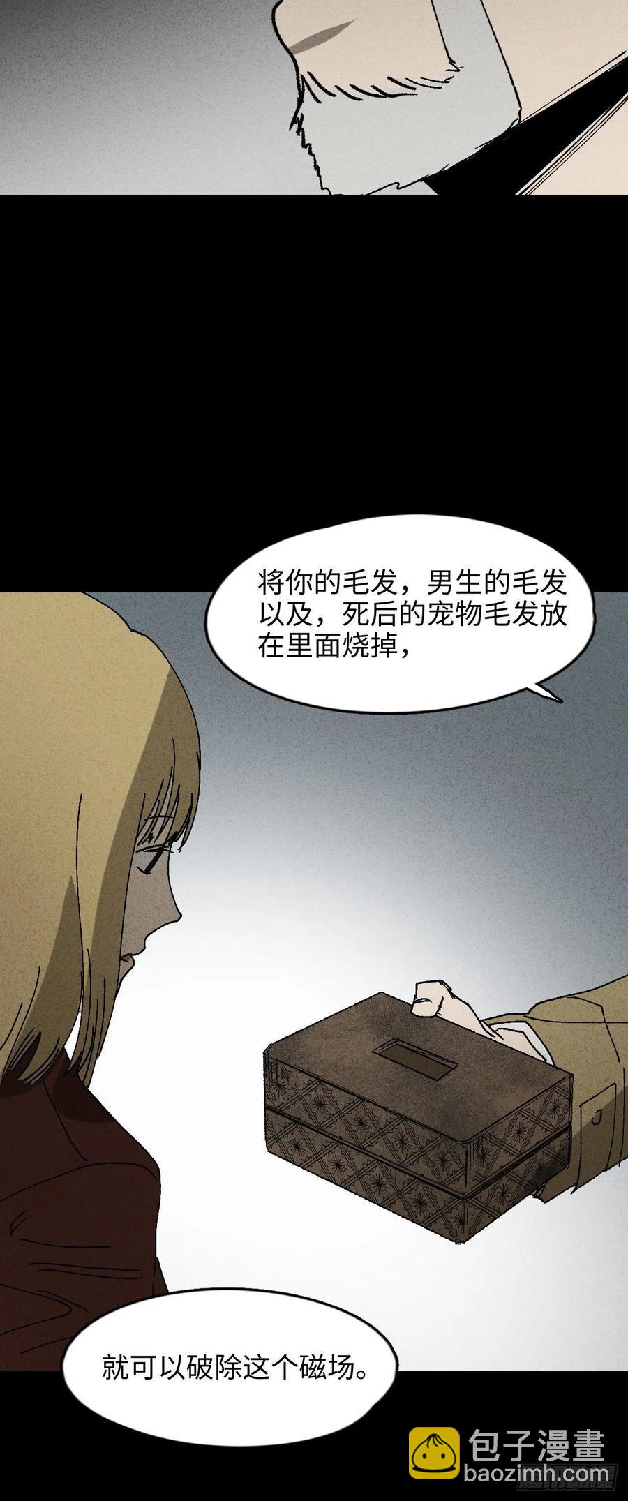 怪奇筆記（怪奇腦洞集） - 拯救我的情人（1） - 2