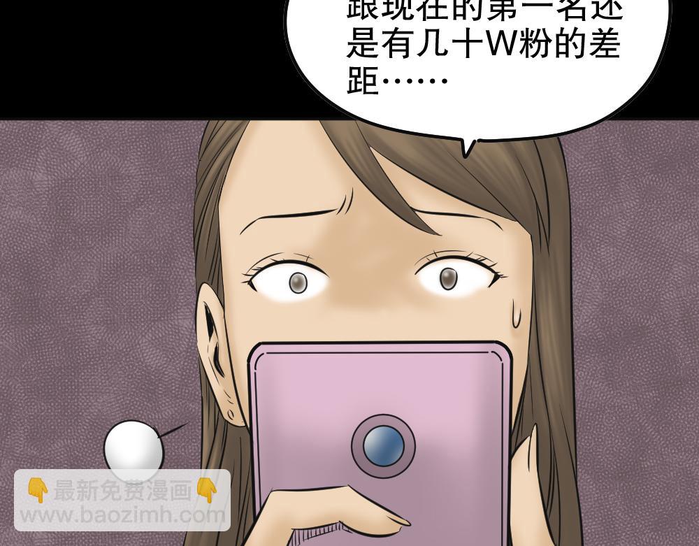 毁容相机2(1/3)-第3话