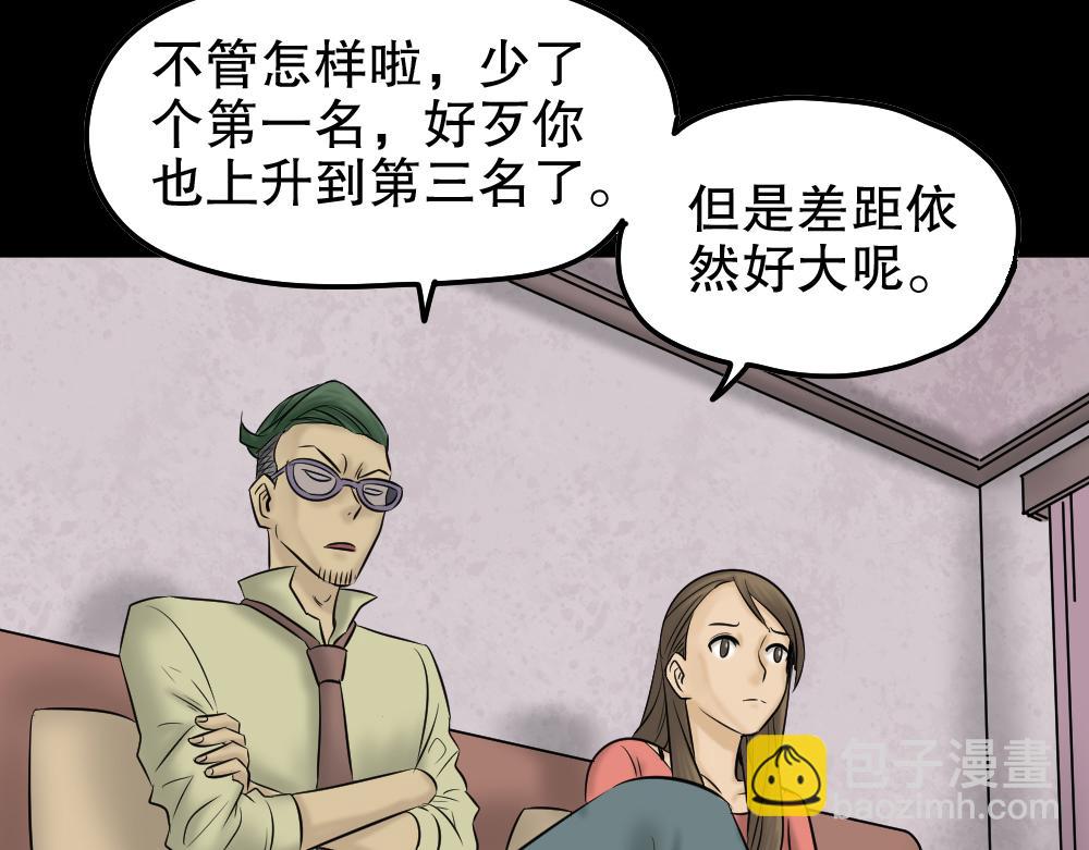 毁容相机2(1/3)-第3话