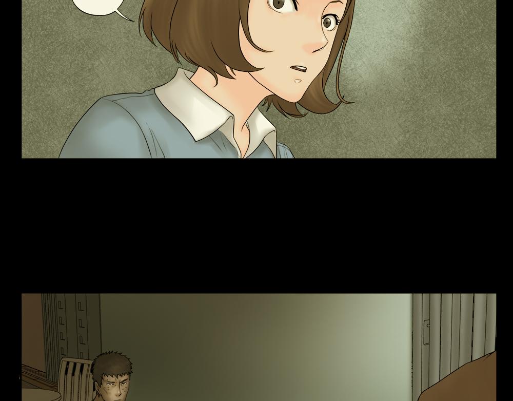 偷窥者（1）(1/2)-第23话