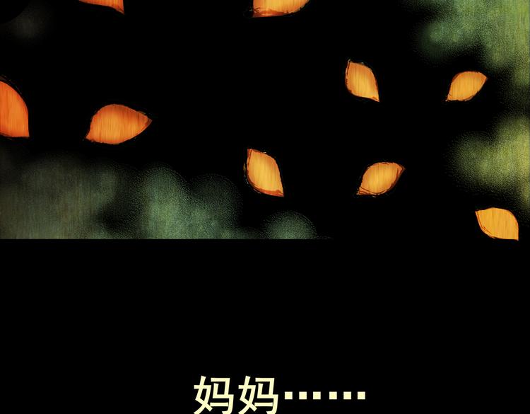 环形恐惧（二）(1/2)-第13话