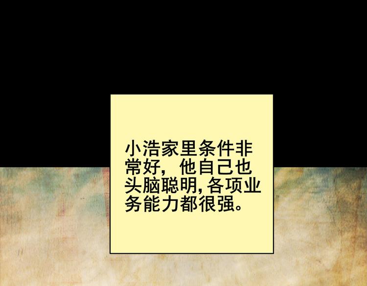 惊悚心意（一）(1/2)-第15话