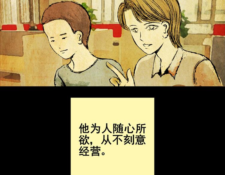 惊悚心意（一）(1/2)-第15话