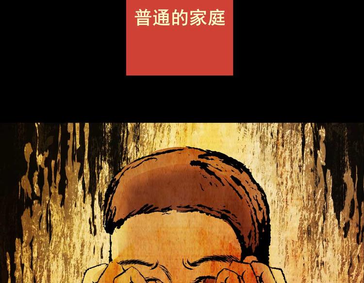 惊悚心意（三）(1/2)-第17话