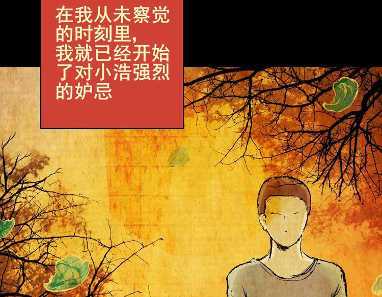 惊悚心意（三）(1/2)-第17话