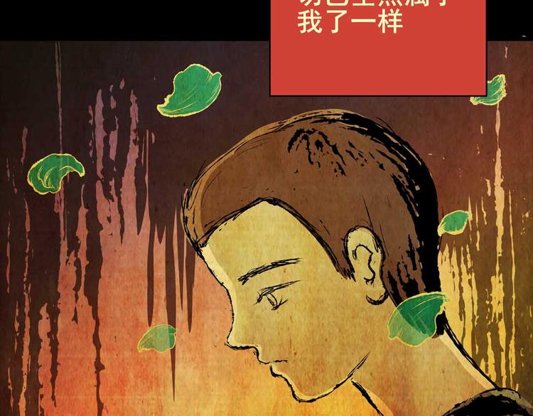 惊悚心意（三）(1/2)-第17话